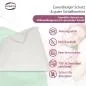 Preview: Ansicht TÜV Siegel allsana sensitive care Encasing